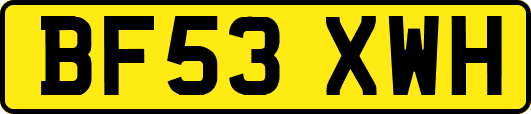 BF53XWH