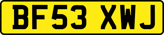 BF53XWJ