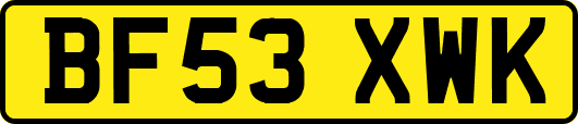 BF53XWK