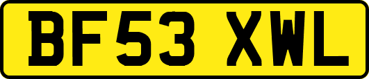 BF53XWL