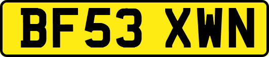 BF53XWN