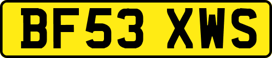 BF53XWS