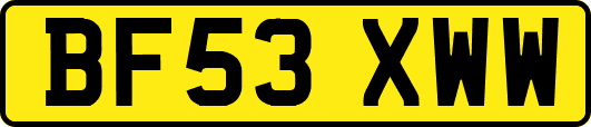 BF53XWW