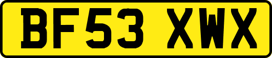 BF53XWX