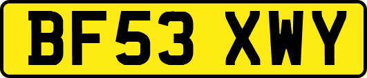 BF53XWY