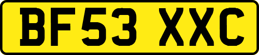 BF53XXC