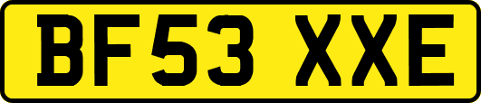 BF53XXE