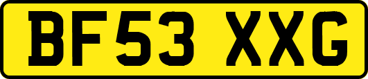 BF53XXG