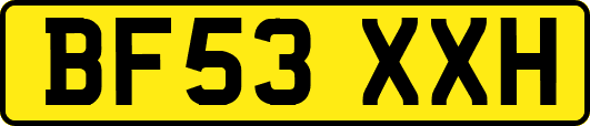 BF53XXH