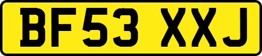 BF53XXJ