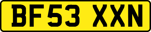 BF53XXN