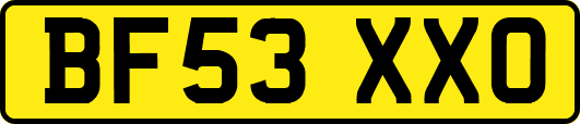 BF53XXO