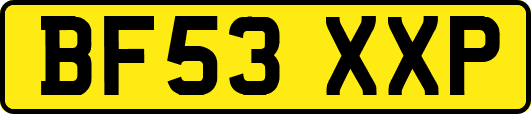 BF53XXP