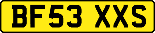 BF53XXS