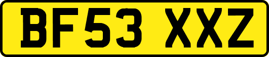 BF53XXZ