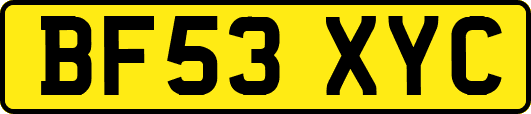 BF53XYC