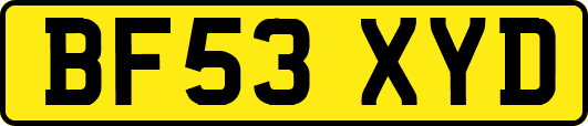 BF53XYD