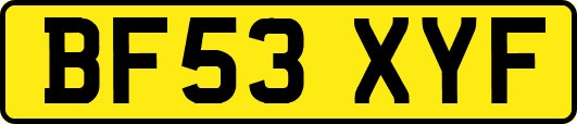 BF53XYF