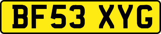 BF53XYG