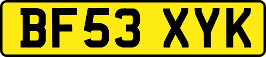 BF53XYK