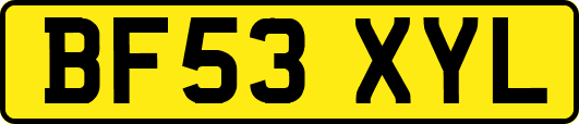 BF53XYL