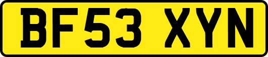BF53XYN