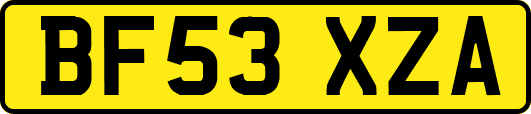 BF53XZA