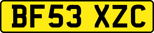 BF53XZC