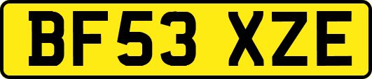 BF53XZE