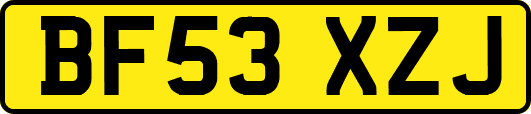 BF53XZJ