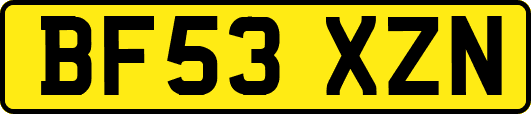 BF53XZN