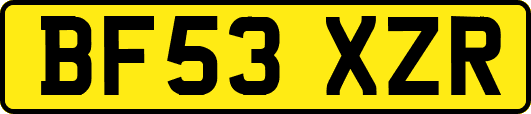 BF53XZR