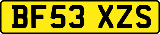BF53XZS