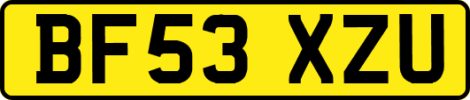 BF53XZU