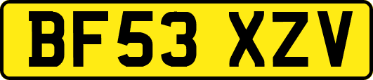 BF53XZV