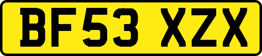BF53XZX