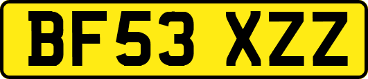 BF53XZZ