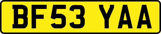BF53YAA