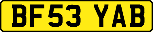 BF53YAB