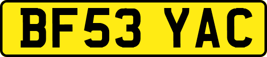 BF53YAC