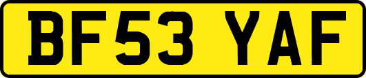 BF53YAF
