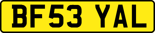 BF53YAL