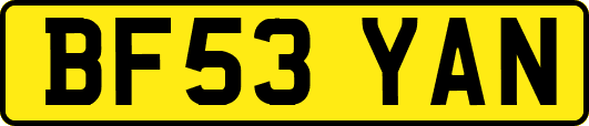 BF53YAN