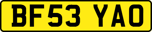BF53YAO