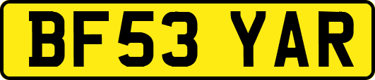 BF53YAR