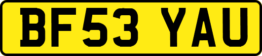 BF53YAU