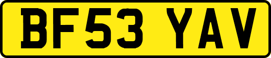 BF53YAV