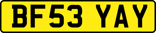 BF53YAY
