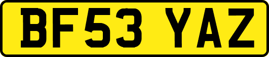 BF53YAZ