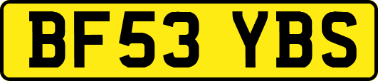 BF53YBS